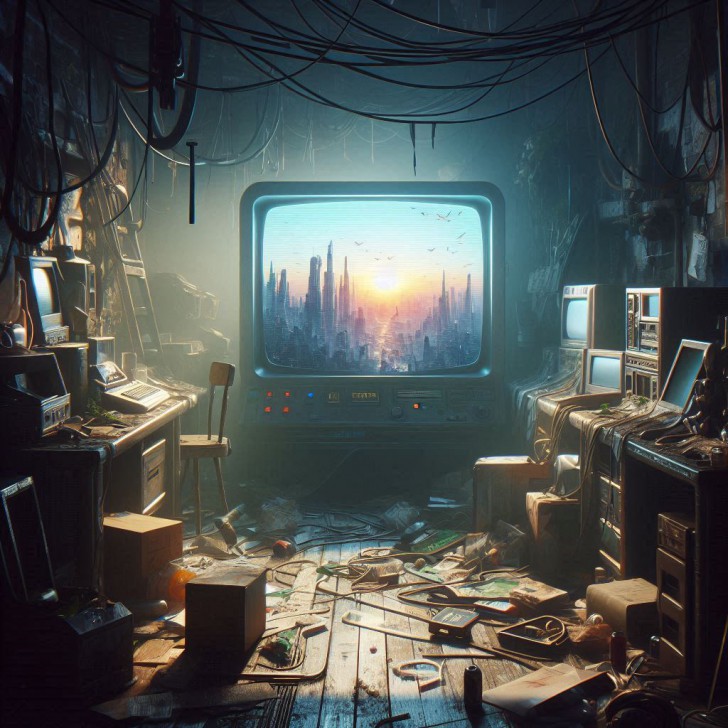 Abandonware คืออะไร ? มารู้จักซอฟต์แวร์ที่ถูกทอดทิ้งกัน มันเป็นยังไงน้า