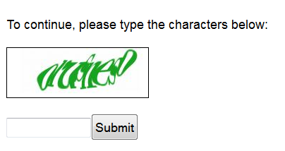 CAPTCHA คืออะไร ? CAPTCHA เกี่ยวกับบอทอย่างไร ? ทำไมไม่หายไปสักที ? CAPTCHA คืออะไร ? CAPTCHA เกี่ยวกับบอทอย่างไร ? ทำไมไม่หายไปสักที ?