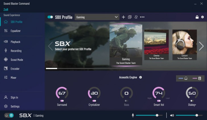 Sound Card คืออะไร ? การ์ดเสียงมีกี่ประเภท ? จำเป็น และคุ้มค่าหรือไม่ ?