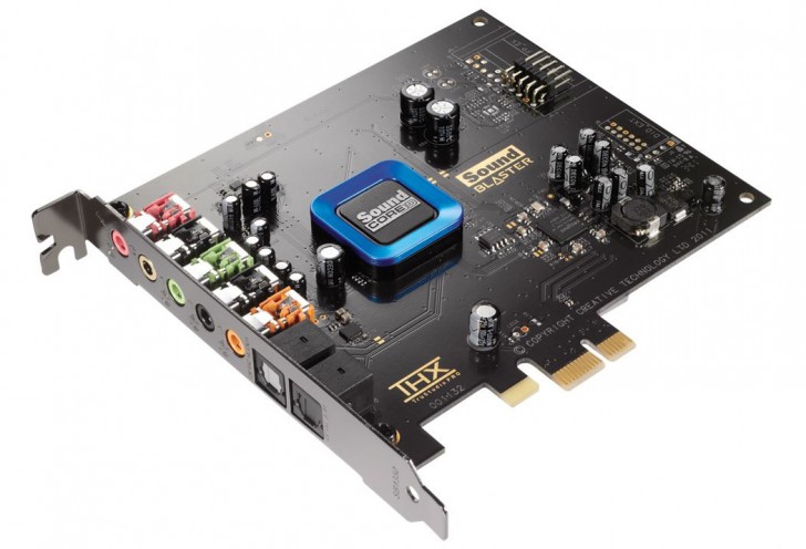 Sound Card คืออะไร ? การ์ดเสียงมีกี่ประเภท ? จำเป็น และคุ้มค่าหรือไม่ ?