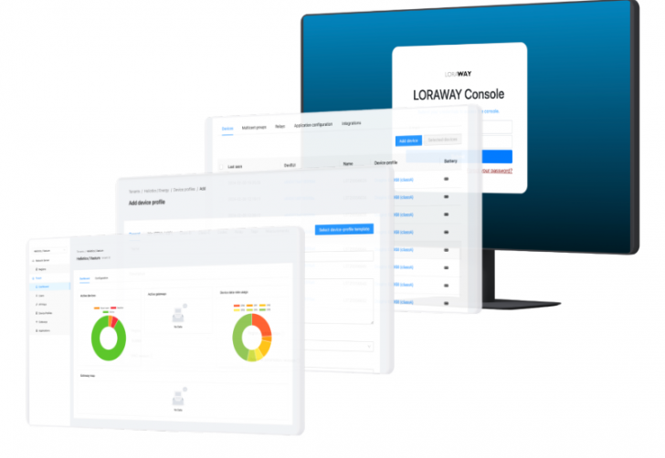 LoRaWAN คืออะไร ? เทคโนโลยีที่อยู่เบื้องหลังเซนเซอร์ไร้สายขยายขอบเขต IoT