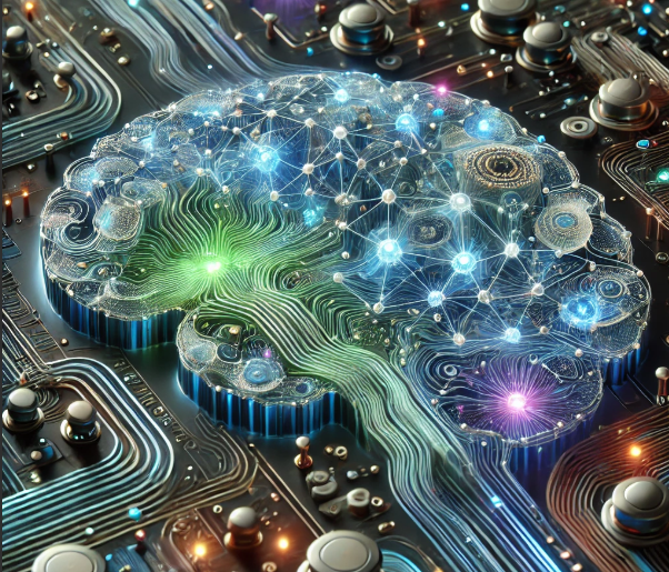Neuromorphic Computing คืออะไร ? รู้จักเทคโนโลยีคอมพิวเตอร์ ที่เลียนแบบสมองมนุษย์