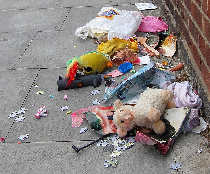 E-Waste คืออะไร ? รู้จักของเสียจากเทคโนโลยีปัญหาใหญ่ที่ไม่ควรมองข้าม E-Waste คืออะไร ? รู้จักของเสียจากเทคโนโลยีปัญหาใหญ่ที่ไม่ควรมองข้าม