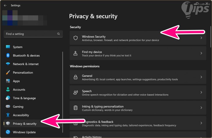ระบบป้องกันมัลแวร์เรียกค่าไถ่ Ransomware Protection บน Windows ทำงานอย่างไร ?