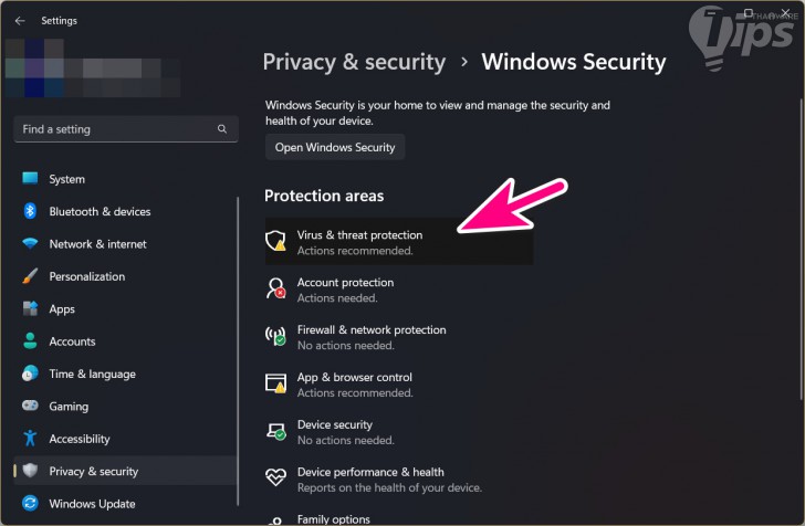 ระบบป้องกันมัลแวร์เรียกค่าไถ่ Ransomware Protection บน Windows ทำงานอย่างไร ?