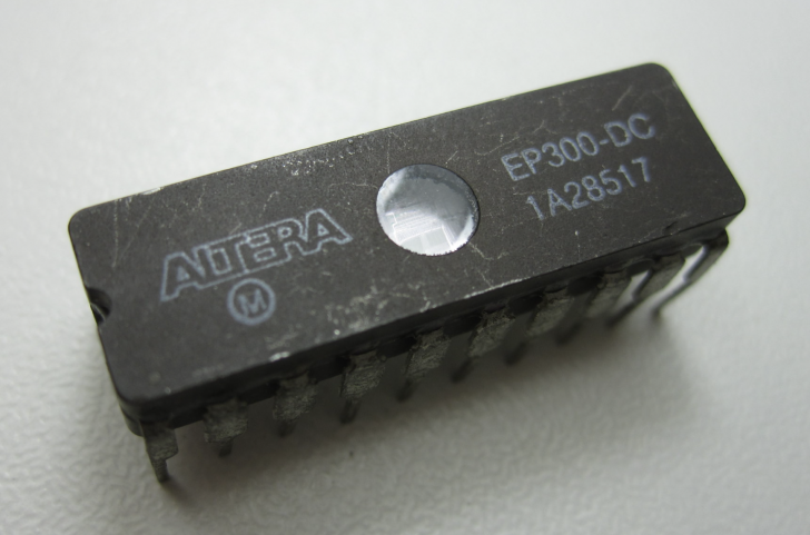 ชิปแบบ FPGA คืออะไร ? มันทำงานอย่างไร ? ต่างจาก CPU อย่างไร ?