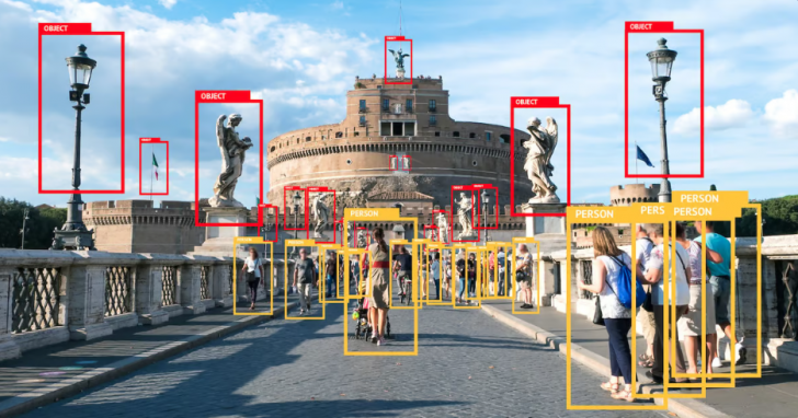 Image Recognition คืออะไร ? มาเข้าใจหลักการที่คอมพิวเตอร์ "จดจำภาพ" กัน