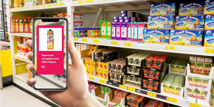 Image Recognition คืออะไร ? มาเข้าใจหลักการที่คอมพิวเตอร์ "จดจำภาพ" กัน