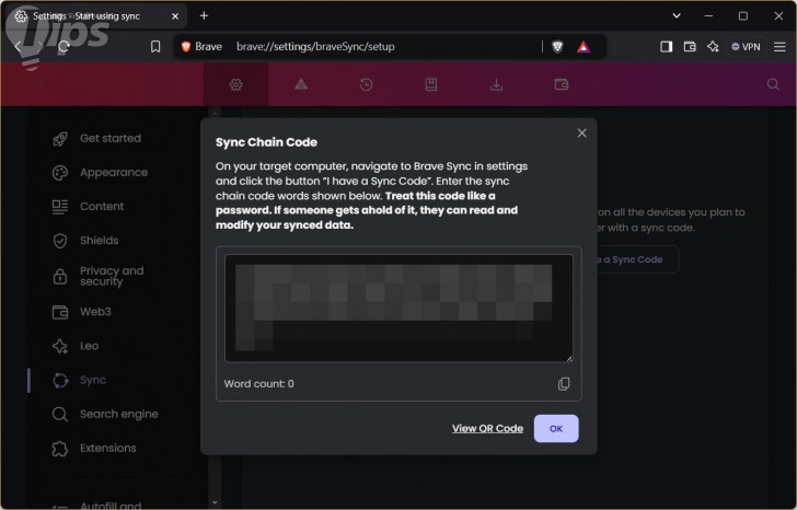 10 คุณสมบัติน่าสนใจใน Brave Browser ที่คุณอาจไม่เคยรู้ว่ามีอยู่