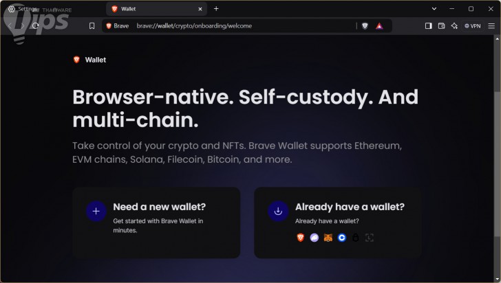 10 คุณสมบัติน่าสนใจใน Brave Browser ที่คุณอาจไม่เคยรู้ว่ามีอยู่
