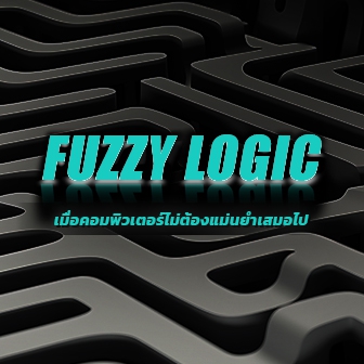Fuzzy Logic คืออะไร ? รู้จักพื้นฐานการตัดสินใจแบบยืดหยุ่น เมื่อความแม่นยำไม่ใช่คำตอบเสมอไป