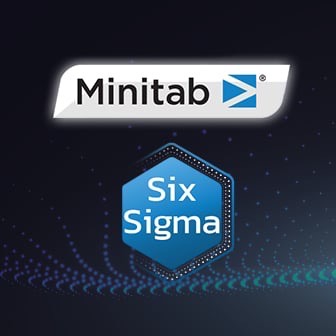 ธุรกิจชั้นนำเลือกใช้ Minitab ขับเคลื่อนโปรเจกต์ Six Sigma