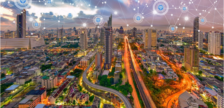 Network Slicing คืออะไร ? รู้จักกับเทคโนโลยีเครือข่ายที่สำคัญในยุค 5G