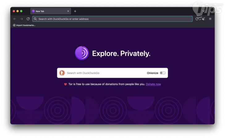 เครือข่าย Tor คืออะไร ? ใครใช้มัน ? พร้อม ข้อดี-ข้อเสีย ของมัน