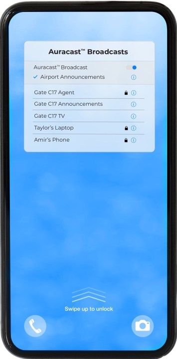 Auracast คืออะไร ? เทคโนโลยีน่าสนใจที่ถูกเพิ่มใน Bluetooth Auracast คืออะไร ? เทคโนโลยีน่าสนใจที่ถูกเพิ่มใน Bluetooth