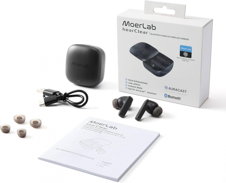 Auracast คืออะไร ? เทคโนโลยีน่าสนใจที่ถูกเพิ่มใน Bluetooth