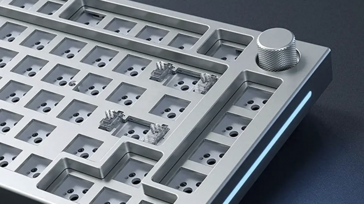 รูปแบบการติดตั้งแป้นพิมพ์ ส่งผลต่อแป้นพิมพ์ของคุณอย่างไร ?