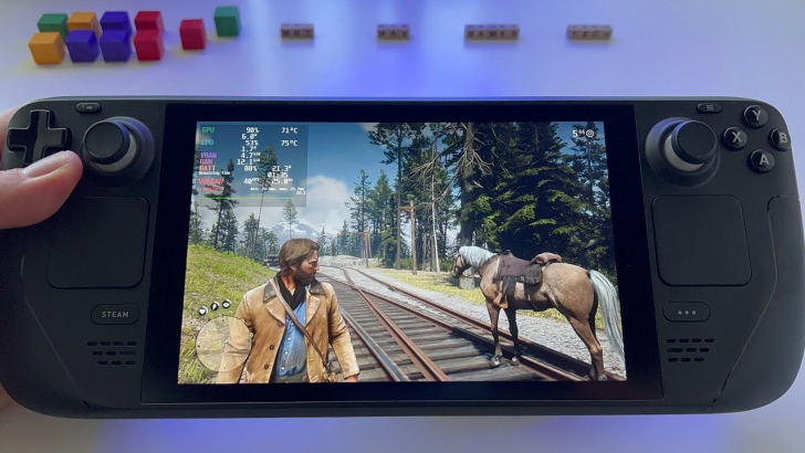 เครื่องเล่นเกมพกพาเหมาะกับคุณหรือไม่ ? มาดูประโยชน์ของเครื่อง Handheld ดีอย่างไร ? เหมาะกับไลฟ์สไตล์แบบไหน ? เครื่องเล่นเกมพกพาเหมาะกับคุณหรือไม่ ? มาดูประโยชน์ของเครื่อง Handheld ดีอย่างไร ? เหมาะกับไลฟ์สไตล์แบบไหน ?