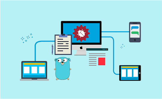 Golang หรือ ภาษา Go คืออะไร ? รู้จักภาษาโปรแกรม ยุคใหม่จาก Google