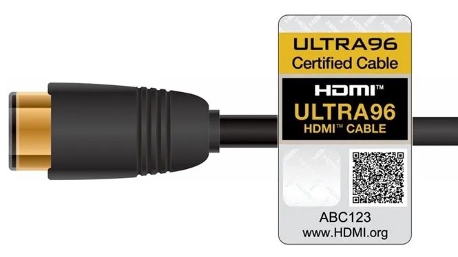HDMI 2.2 คืออะไร ? มาตรฐานใหม่ที่รองรับความละเอียดได้ถึง 4K 480Hz