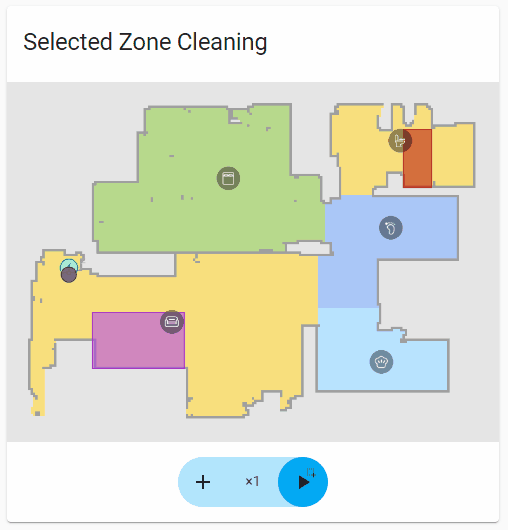ระบบนำทางใน หุ่นยนต์ทำความสะอาด ทำงานอย่างไร ? พร้อมขั้นตอนการนำทาง