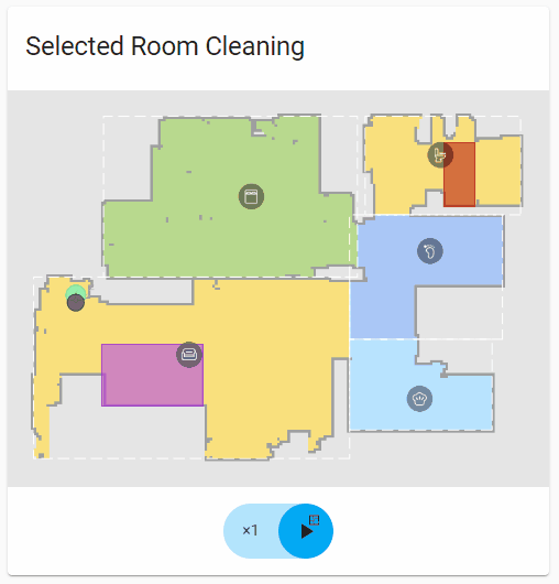 ระบบนำทางใน หุ่นยนต์ทำความสะอาด ทำงานอย่างไร ? พร้อมขั้นตอนการนำทาง