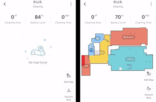ระบบนำทางใน หุ่นยนต์ทำความสะอาด ทำงานอย่างไร ? พร้อมขั้นตอนการนำทาง ระบบนำทางใน หุ่นยนต์ทำความสะอาด ทำงานอย่างไร ? พร้อมขั้นตอนการนำทาง