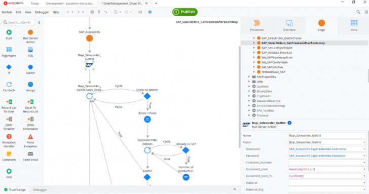 Low-Code และ No-Code คืออะไร ? ต่างกันอย่างไร ? มาดูความแตกต่างของวิธีการทั้งสองกัน Low-Code และ No-Code คืออะไร ? ต่างกันอย่างไร ? มาดูความแตกต่างของวิธีการทั้งสองกัน