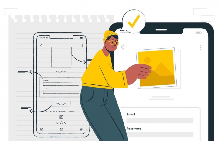 Low-Code และ No-Code คืออะไร ? ต่างกันอย่างไร ? มาดูความแตกต่างของวิธีการทั้งสองกัน Low-Code และ No-Code คืออะไร ? ต่างกันอย่างไร ? มาดูความแตกต่างของวิธีการทั้งสองกัน