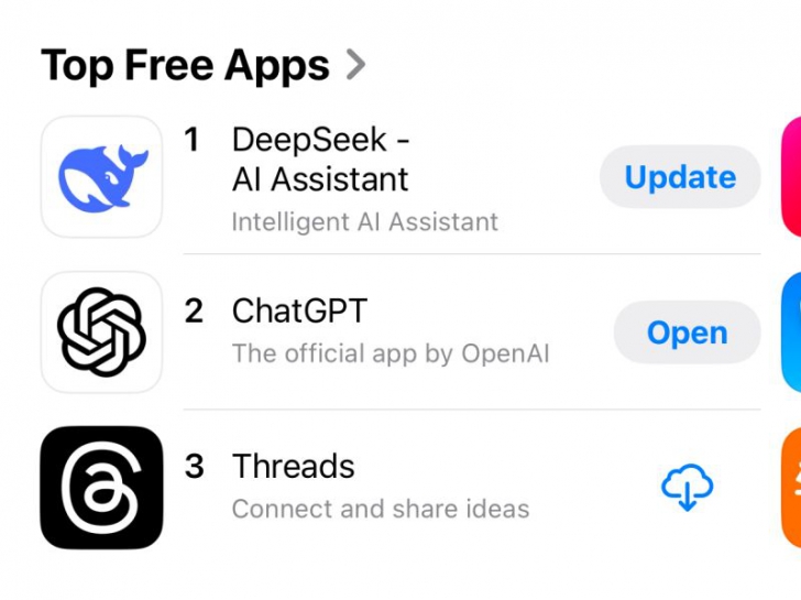 DeepSeek คืออะไร ? รู้จักสตาร์ทอัป AI จากจีนแผ่นดินใหญ่ ที่กำลังเขย่าบัลลังก์ GPT