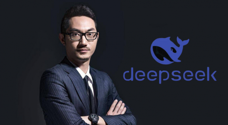 DeepSeek คืออะไร ? รู้จักสตาร์ทอัป AI จากจีนแผ่นดินใหญ่ ที่กำลังเขย่าบัลลังก์ GPT