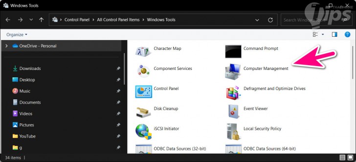Partition คืออะไร ? การแบ่งพาร์ทิชัน จำเป็นหรือไม่ ? พร้อมข้อดี-ข้อเสีย