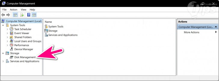 Partition คืออะไร ? การแบ่งพาร์ทิชัน จำเป็นหรือไม่ ? พร้อมข้อดี-ข้อเสีย