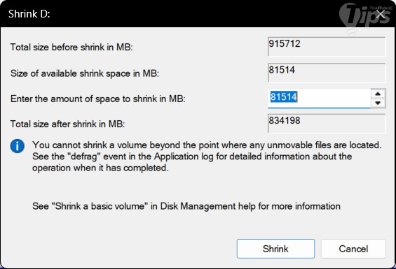 Partition คืออะไร ? การแบ่งพาร์ทิชัน จำเป็นหรือไม่ ? พร้อมข้อดี-ข้อเสีย Partition คืออะไร ? การแบ่งพาร์ทิชัน จำเป็นหรือไม่ ? พร้อมข้อดี-ข้อเสีย