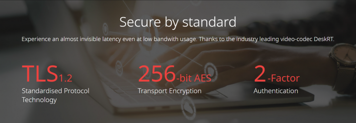 AnyDesk โซลูชันการเข้าถึงระยะไกลสำหรับธุรกิจทุกระดับ