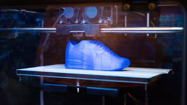 4D Printing คืออะไร ? รู้จักการพิมพ์ 4 มิติ เพราะในเมื่อการพิมพ์ 3 มิติ ยังไม่เจ๋งพอ 4D Printing คืออะไร ? รู้จักการพิมพ์ 4 มิติ เพราะในเมื่อการพิมพ์ 3 มิติ ยังไม่เจ๋งพอ