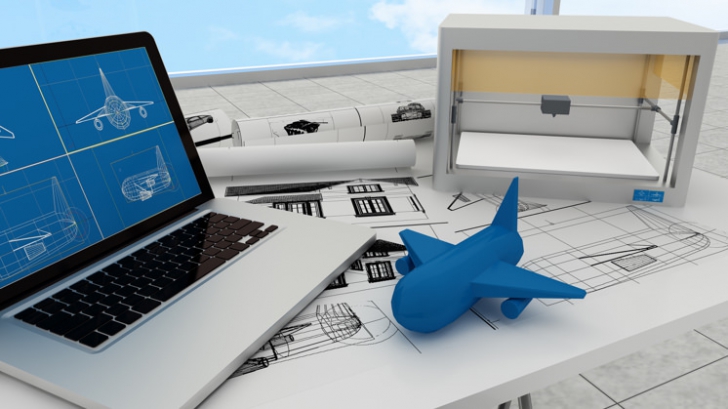 4D Printing คืออะไร ? รู้จักการพิมพ์ 4 มิติ เพราะในเมื่อการพิมพ์ 3 มิติ ยังไม่เจ๋งพอ 4D Printing คืออะไร ? รู้จักการพิมพ์ 4 มิติ เพราะในเมื่อการพิมพ์ 3 มิติ ยังไม่เจ๋งพอ