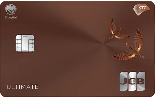 KTC JCB ULTIMATE KTC JCB ULTIMATE