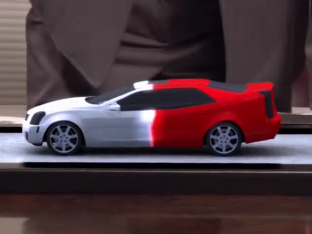 Programmable Matter คืออะไร ? จะเกิดอะไรขึ้นถ้า สสารสามารถโปรแกรมได้ ? Programmable Matter คืออะไร ? จะเกิดอะไรขึ้นถ้า สสารสามารถโปรแกรมได้ ?