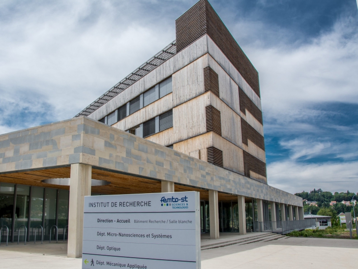 Programmable Matter คืออะไร ? จะเกิดอะไรขึ้นถ้า สสารสามารถโปรแกรมได้ ? Programmable Matter คืออะไร ? จะเกิดอะไรขึ้นถ้า สสารสามารถโปรแกรมได้ ?