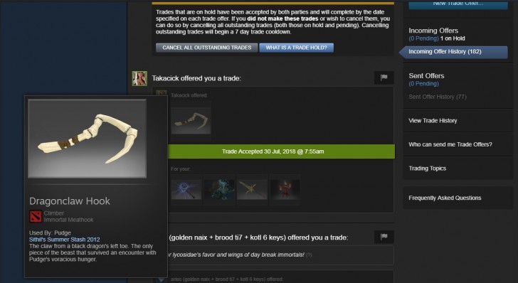 6 เทคนิค Phishing ที่นักเล่นเกมควรระวัง มีอะไรบ้าง มาดูกัน 6 เทคนิค Phishing ที่นักเล่นเกมควรระวัง มีอะไรบ้าง มาดูกัน