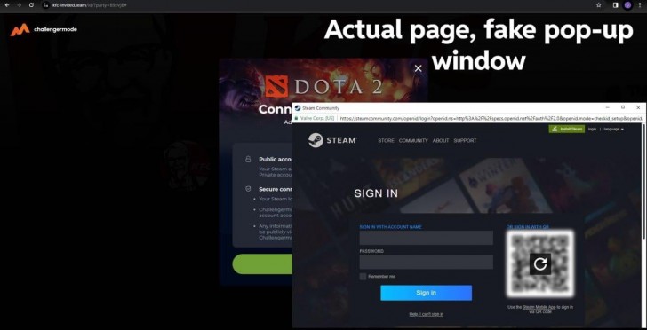 6 เทคนิค Phishing ที่นักเล่นเกมควรระวัง มีอะไรบ้าง มาดูกัน