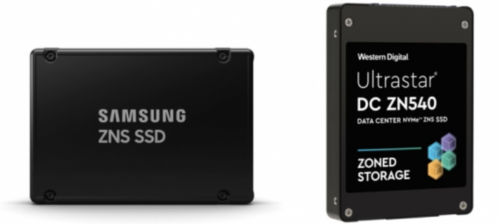 SSD แบบ ZNS คืออะไร ? SSD แบบใหม่ เร็วกว่าเดิมมากแค่ไหน ?