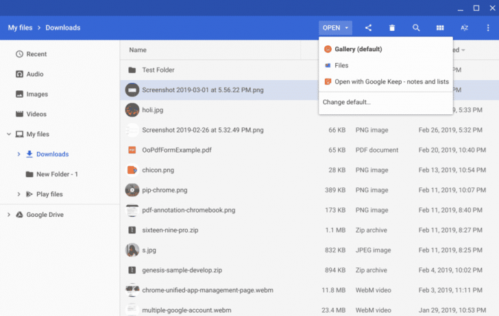 ChromeOS คืออะไร ? ทำไมกำลังมาแรง ? พร้อมทั้งคู่มือเลือกระบบ OS ใดเหมาะสมกับคุณ ChromeOS คืออะไร ? ทำไมกำลังมาแรง ? พร้อมทั้งคู่มือเลือกระบบ OS ใดเหมาะสมกับคุณ