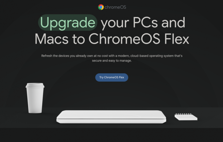 ChromeOS คืออะไร ? ทำไมกำลังมาแรง ? พร้อมทั้งคู่มือเลือกระบบ OS ใดเหมาะสมกับคุณ ChromeOS คืออะไร ? ทำไมกำลังมาแรง ? พร้อมทั้งคู่มือเลือกระบบ OS ใดเหมาะสมกับคุณ