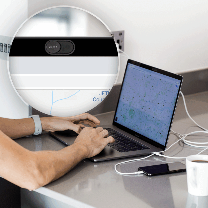 6 เคล็ดลับ รักษาความเป็นส่วนตัวในการใช้งาน กล้องแว็บแคม