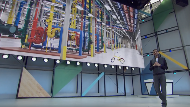 Tensor Processing Unit คืออะไร ? รู้จักชิปประมวลผล ที่ออกแบบมาเพื่อ AI โดยเฉพาะ