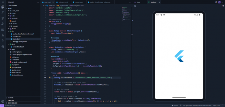 Project IDX คืออะไร ? พามาดูแพลตฟอร์มเขียนโค้ดออนไลน์ จาก Google Project IDX คืออะไร ? พามาดูแพลตฟอร์มเขียนโค้ดออนไลน์ จาก Google