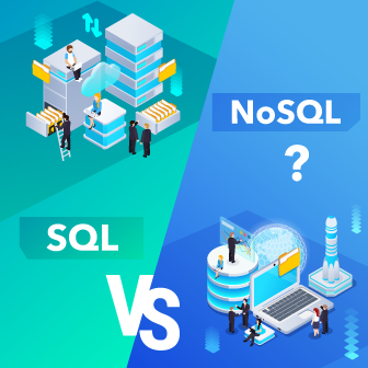 SQL กับ NoSQL คืออะไร ? เจาะลึกความหมาย 2 รูปแบบฐานข้อมูลที่ควรรู้ !