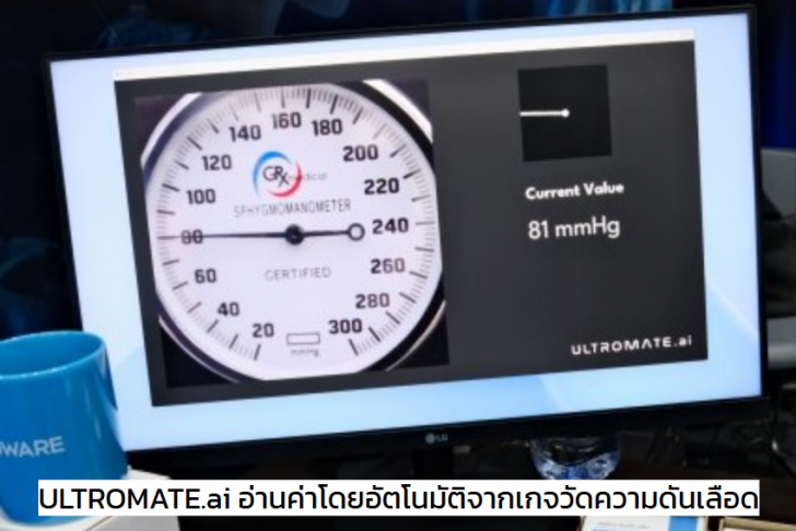 Vision AI คืออะไร ? ทำความรู้จักกับเทคโนโลยีใหม่ ช่วยเพิ่มผลผลิต ลดความผิดพลาด ให้กับธุรกิจและอุตสาหกรรม